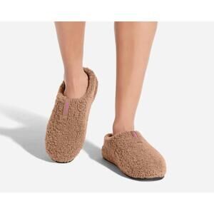 Bombas Sunday Slippers Women’s 7 in Dark Caramel